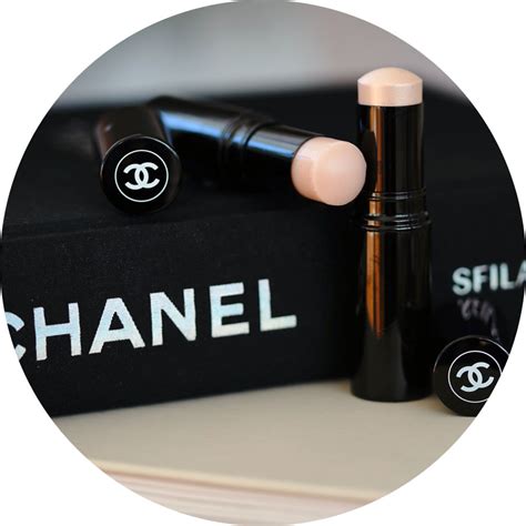 chanel baume highlighter|chanel makeup highlighter.